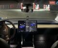 Синий Тесла Model Y, объемом двигателя 0 л и пробегом 58 тыс. км за 21500 $, фото 4 на Automoto.ua
