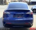 Синій Тесла Model Y, об'ємом двигуна 0 л та пробігом 59 тис. км за 23500 $, фото 4 на Automoto.ua