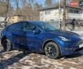Синій Тесла Model Y, об'ємом двигуна 0 л та пробігом 179 тис. км за 18800 $, фото 1 на Automoto.ua