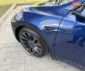 Синій Тесла Model Y, об'ємом двигуна 0 л та пробігом 88 тис. км за 22999 $, фото 27 на Automoto.ua