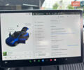 Синий Тесла Model Y, объемом двигателя 0 л и пробегом 57 тыс. км за 24300 $, фото 17 на Automoto.ua