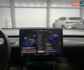 Синий Тесла Model Y, объемом двигателя 0 л и пробегом 68 тыс. км за 29900 $, фото 8 на Automoto.ua