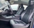 Синій Тесла Model Y, об'ємом двигуна 0 л та пробігом 91 тис. км за 25990 $, фото 11 на Automoto.ua