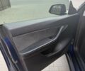 Синий Тесла Model Y, объемом двигателя 0 л и пробегом 160 тыс. км за 24999 $, фото 9 на Automoto.ua