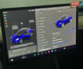 Синий Тесла Model Y, объемом двигателя 0 л и пробегом 122 тыс. км за 27500 $, фото 27 на Automoto.ua