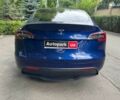 Синій Тесла Model Y, об'ємом двигуна 0 л та пробігом 86 тис. км за 19390 $, фото 8 на Automoto.ua
