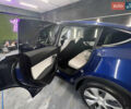 Синий Тесла Model Y, объемом двигателя 0 л и пробегом 126 тыс. км за 22500 $, фото 10 на Automoto.ua