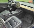 Синий Тесла Model Y, объемом двигателя 0 л и пробегом 99 тыс. км за 25500 $, фото 22 на Automoto.ua