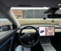 Синій Тесла Model Y, об'ємом двигуна 0 л та пробігом 48 тис. км за 26000 $, фото 26 на Automoto.ua