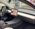 Синий Тесла Model Y, объемом двигателя 0 л и пробегом 130 тыс. км за 23500 $, фото 10 на Automoto.ua