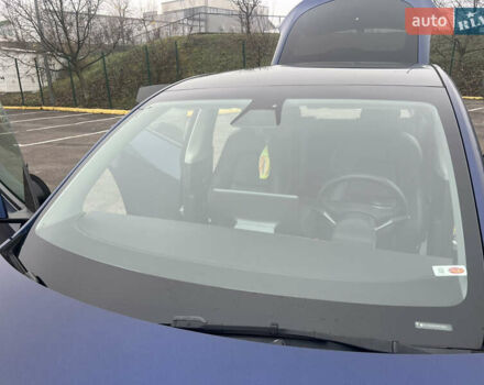 Синий Тесла Model Y, объемом двигателя 0 л и пробегом 125 тыс. км за 25997 $, фото 4 на Automoto.ua