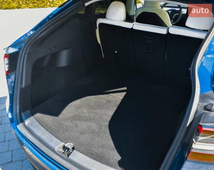 Синій Тесла Model Y, об'ємом двигуна 0 л та пробігом 85 тис. км за 20700 $, фото 6 на Automoto.ua