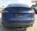 Синій Тесла Model Y, об'ємом двигуна 0 л та пробігом 89 тис. км за 10200 $, фото 5 на Automoto.ua