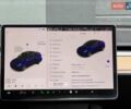 Синий Тесла Model Y, объемом двигателя 0 л и пробегом 66 тыс. км за 25500 $, фото 21 на Automoto.ua