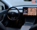 Тесла Model Y 2021 в Харькове на Automoto.ua Синий Тесла Model Y, объемом двигателя 0 л и пробегом 113 тыс. км за 21200 $, фото 72 на Automoto.ua