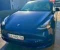 Синій Тесла Model Y, об'ємом двигуна 0 л та пробігом 93 тис. км за 22500 $, фото 1 на Automoto.ua