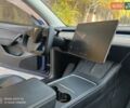 Синий Тесла Model Y, объемом двигателя 0 л и пробегом 58 тыс. км за 24000 $, фото 7 на Automoto.ua