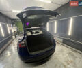 Синий Тесла Model Y, объемом двигателя 0 л и пробегом 126 тыс. км за 22500 $, фото 5 на Automoto.ua