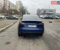 Синий Тесла Model Y, объемом двигателя 0 л и пробегом 127 тыс. км за 22300 $, фото 7 на Automoto.ua