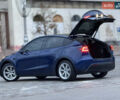 Тесла Model Y 2021 в Харькове на Automoto.ua Синий Тесла Model Y, объемом двигателя 0 л и пробегом 113 тыс. км за 21200 $, фото 92 на Automoto.ua