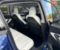 Синій Тесла Model Y, об'ємом двигуна 0 л та пробігом 88 тис. км за 22999 $, фото 45 на Automoto.ua