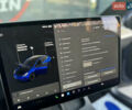 Синий Тесла Model Y, объемом двигателя 0 л и пробегом 83 тыс. км за 26999 $, фото 76 на Automoto.ua