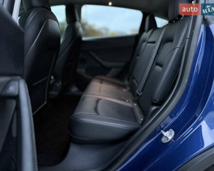 Тесла Model Y 2021 в Харькове на Automoto.ua Синий Тесла Model Y, объемом двигателя 0 л и пробегом 113 тыс. км за 21200 $, фото 58 на Automoto.ua