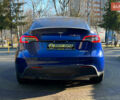 Синій Тесла Model Y, об'ємом двигуна 0 л та пробігом 64 тис. км за 26900 $, фото 5 на Automoto.ua