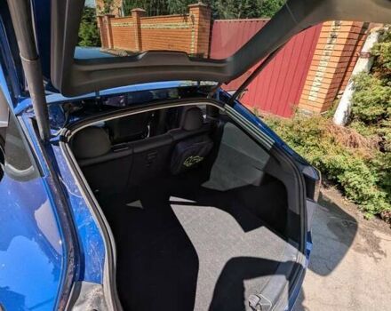 Синій Тесла Model Y, об'ємом двигуна 0 л та пробігом 84 тис. км за 28500 $, фото 9 на Automoto.ua