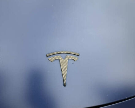 Синій Тесла Model Y, об'ємом двигуна 0 л та пробігом 48 тис. км за 26000 $, фото 25 на Automoto.ua