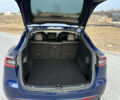 Синий Тесла Model Y, объемом двигателя 0 л и пробегом 120 тыс. км за 23900 $, фото 15 на Automoto.ua