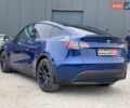 Синій Тесла Model Y, об'ємом двигуна 0 л та пробігом 91 тис. км за 25990 $, фото 5 на Automoto.ua