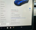 Синий Тесла Model Y, объемом двигателя 0 л и пробегом 116 тыс. км за 23900 $, фото 17 на Automoto.ua