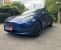 Синій Тесла Model Y, об'ємом двигуна 0 л та пробігом 86 тис. км за 19390 $, фото 1 на Automoto.ua