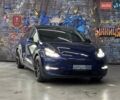 Синий Тесла Model Y, объемом двигателя 0 л и пробегом 68 тыс. км за 29900 $, фото 1 на Automoto.ua
