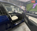 Синий Тесла Model Y, объемом двигателя 0 л и пробегом 126 тыс. км за 22500 $, фото 9 на Automoto.ua