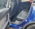 Синий Тесла Model Y, объемом двигателя 0 л и пробегом 67 тыс. км за 29000 $, фото 19 на Automoto.ua