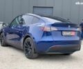 Синій Тесла Model Y, об'ємом двигуна 0 л та пробігом 91 тис. км за 25990 $, фото 5 на Automoto.ua