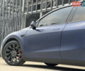 Синий Тесла Model Y, объемом двигателя 0 л и пробегом 88 тыс. км за 31990 $, фото 9 на Automoto.ua