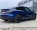 Синій Тесла Model Y, об'ємом двигуна 0 л та пробігом 91 тис. км за 25990 $, фото 3 на Automoto.ua