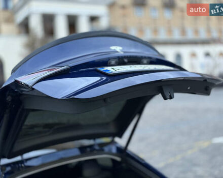 Тесла Model Y 2021 в Харькове на Automoto.ua Синий Тесла Model Y, объемом двигателя 0 л и пробегом 113 тыс. км за 21200 $, фото 94 на Automoto.ua