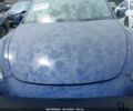 Синий Тесла Model Y, объемом двигателя 0 л и пробегом 96 тыс. км за 17350 $, фото 9 на Automoto.ua