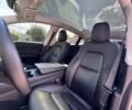 Синій Тесла Model Y, об'ємом двигуна 0 л та пробігом 110 тис. км за 21500 $, фото 29 на Automoto.ua