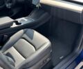 Синий Тесла Model Y, объемом двигателя 0 л и пробегом 61 тыс. км за 26500 $, фото 12 на Automoto.ua