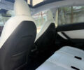 Синий Тесла Model Y, объемом двигателя 0 л и пробегом 97 тыс. км за 26500 $, фото 18 на Automoto.ua