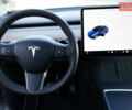 Синий Тесла Model Y, объемом двигателя 0 л и пробегом 42 тыс. км за 27000 $, фото 19 на Automoto.ua