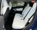 Синій Тесла Model Y, об'ємом двигуна 0 л та пробігом 88 тис. км за 22999 $, фото 39 на Automoto.ua