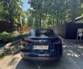 Синий Тесла Model Y, объемом двигателя 0 л и пробегом 82 тыс. км за 28100 $, фото 3 на Automoto.ua