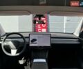 Синий Тесла Model Y, объемом двигателя 0 л и пробегом 183 тыс. км за 23500 $, фото 14 на Automoto.ua