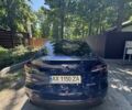 Синий Тесла Model Y, объемом двигателя 0 л и пробегом 82 тыс. км за 28100 $, фото 7 на Automoto.ua
